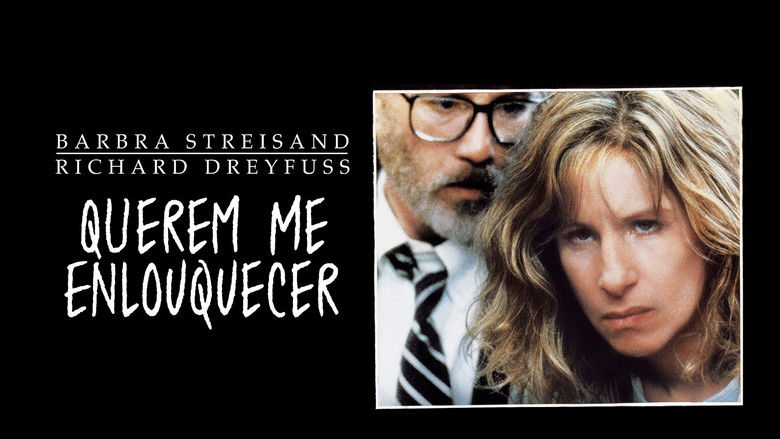 кадр из фильма Чокнутая