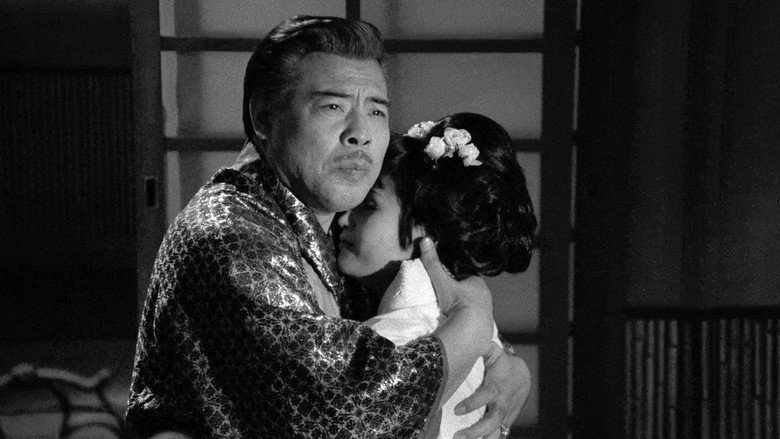 кадр из фильма Mi vedrai tornare