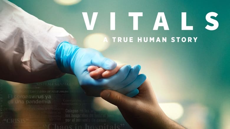 кадр из фильма Vitals: Una historia humana