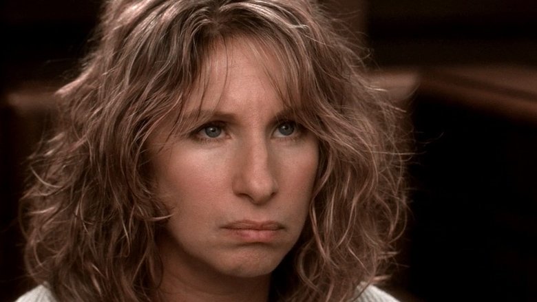 кадр из фильма Чокнутая