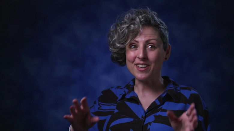 кадр из фильма The Exorcist Untold