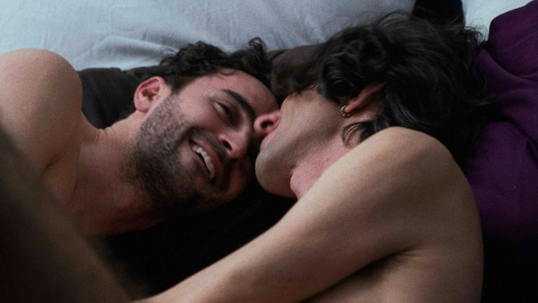 кадр из фильма Bedtime Stories: Minha Luta