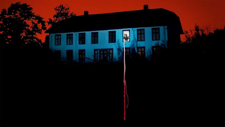кадр из фильма Тёмные окна