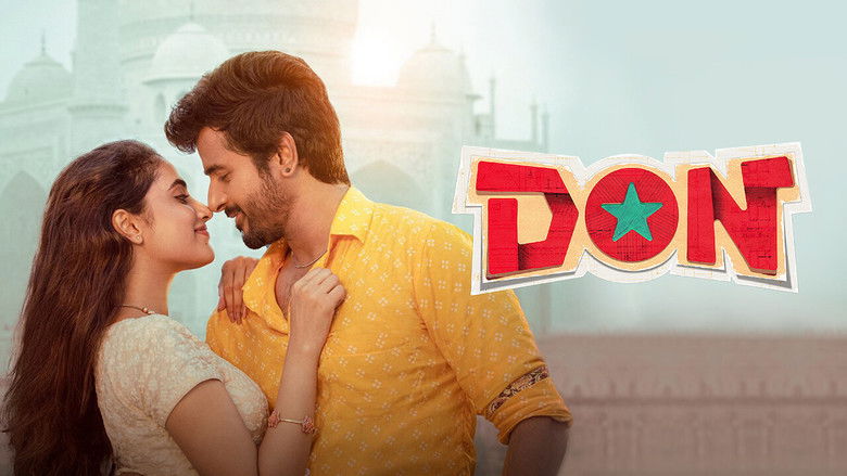 кадр из фильма Дон