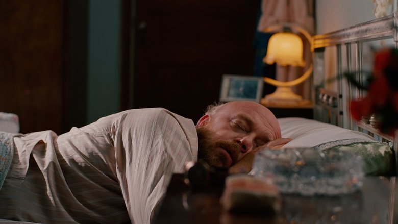 кадр из фильма Yüksek İrtifa ya da Şeylerin Tuhaflığı