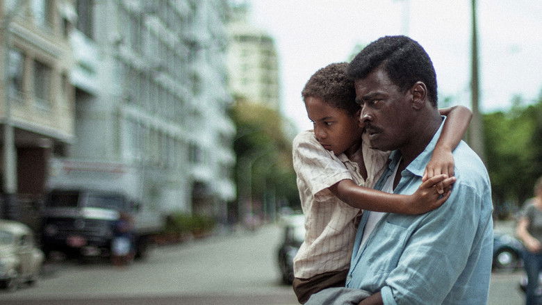 кадр из фильма Маригелла