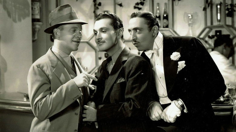 кадр из фильма Prescription for Romance