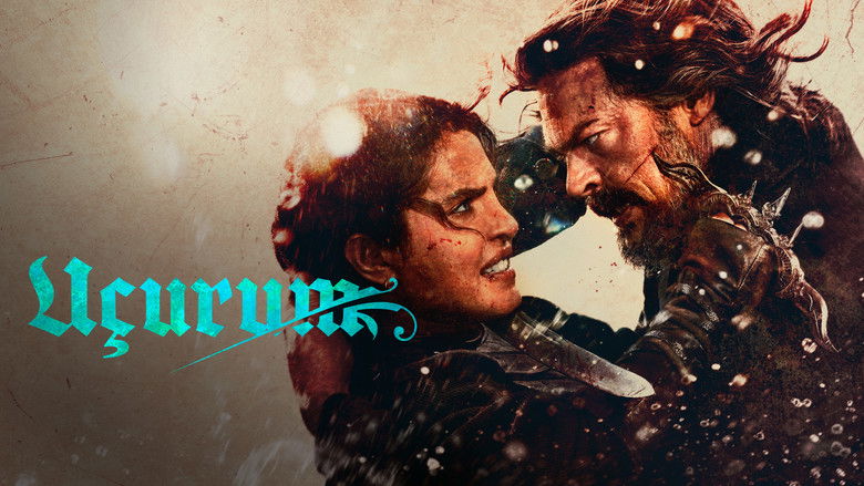 кадр из фильма Утёс