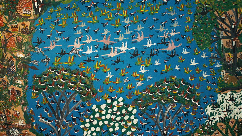 кадр из фильма Hablan las aves