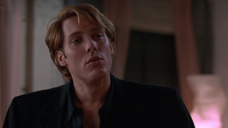 кадр из фильма Секс, ложь, безумие