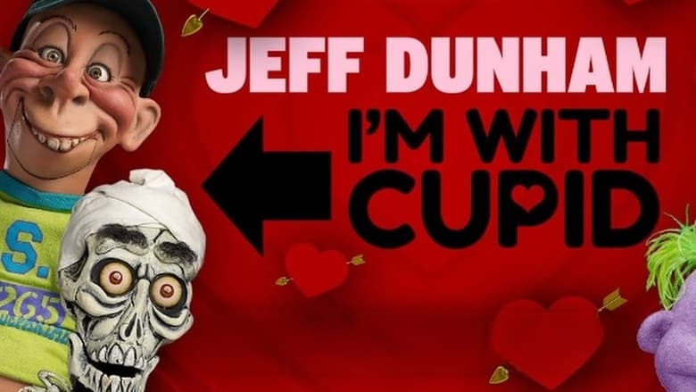 кадр из фильма Jeff Dunham: I'm with Cupid