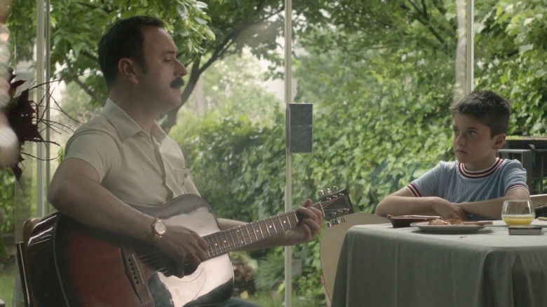 кадр из фильма Freddie