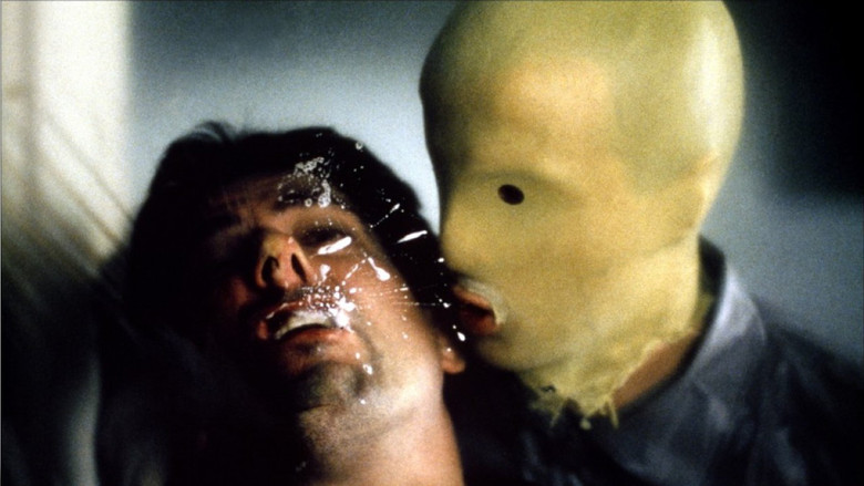 кадр из фильма Воскрешение