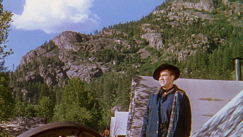 кадр из фильма Denver and Rio Grande