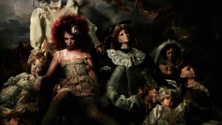 кадр из фильма Кинотеатр Пени Ужасной