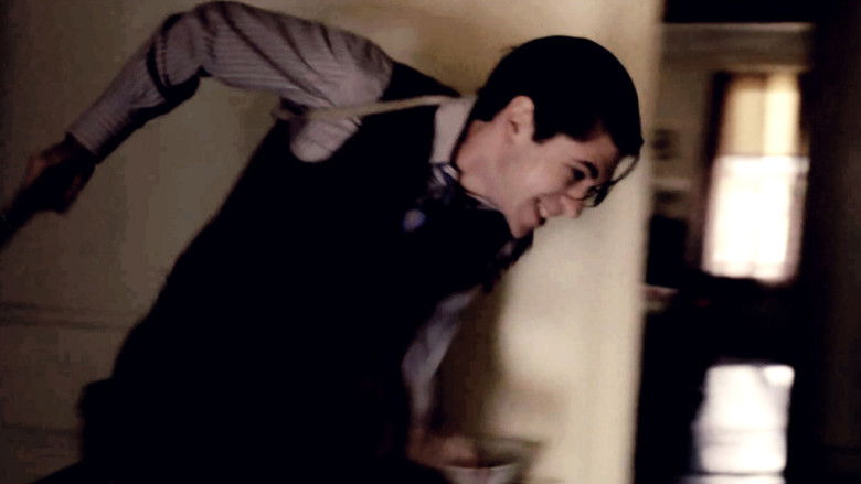 кадр из фильма The Final Shot: A Farewell to Boardwalk Empire