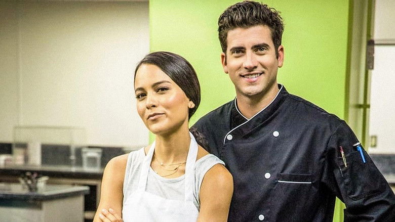 кадр из фильма Diagnosis Delicious