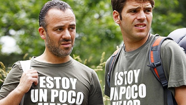 кадр из фильма Al final del camino