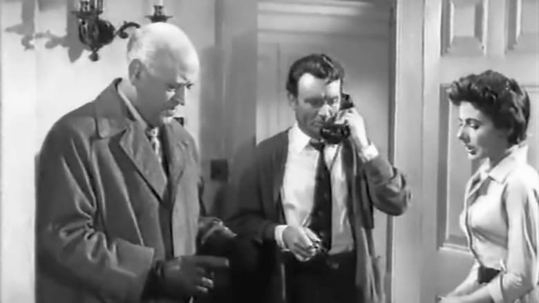 кадр из фильма Escapade