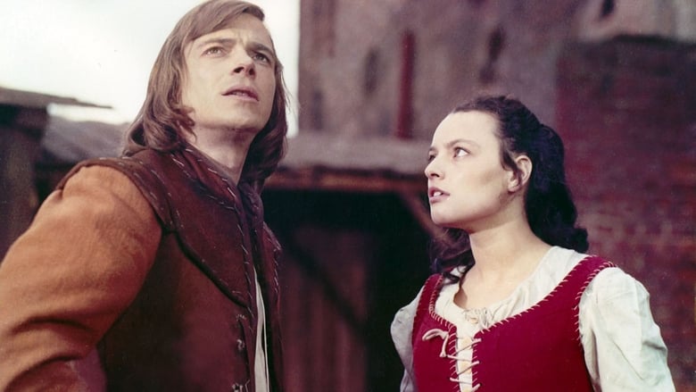 кадр из фильма Das blaue Licht