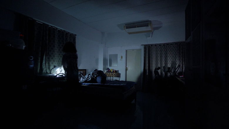 кадр из фильма UNME