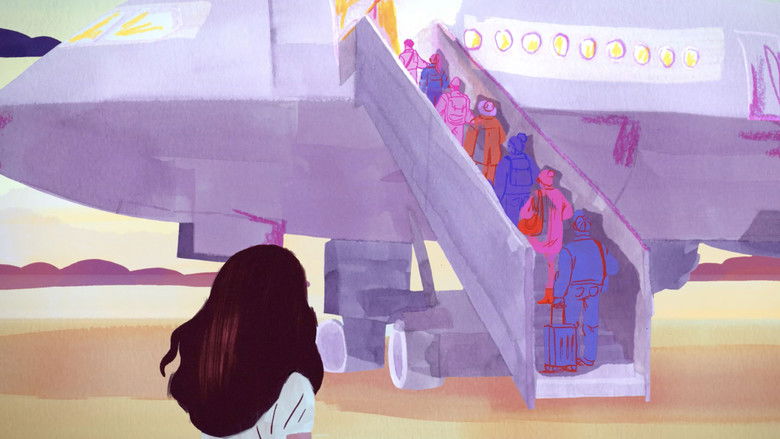 кадр из фильма Shadows