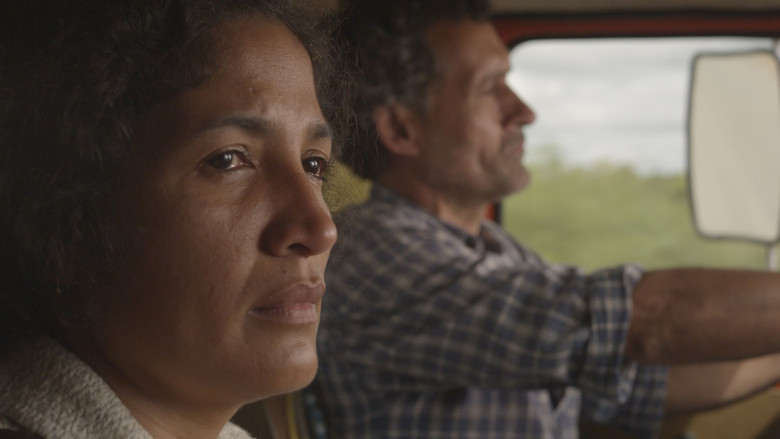 кадр из фильма Las acacias