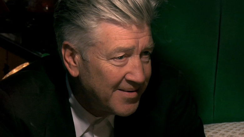 кадр из фильма Peixe Vermelho