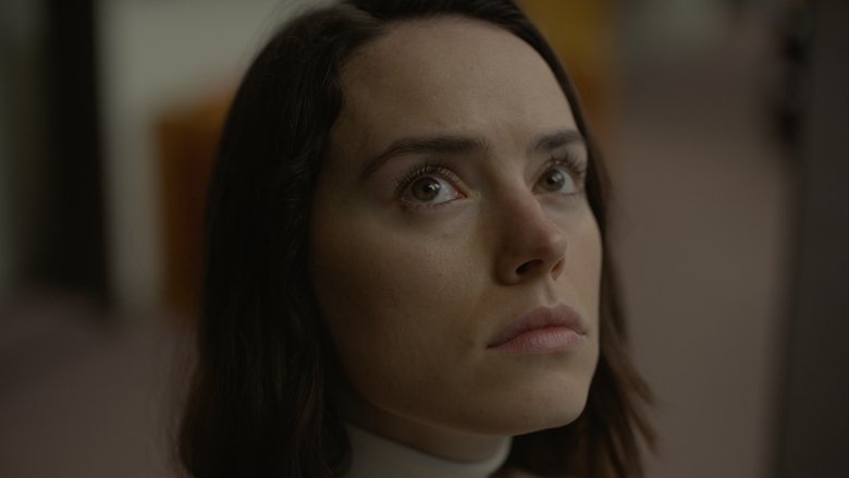 кадр из фильма Иногда я думаю о смерти