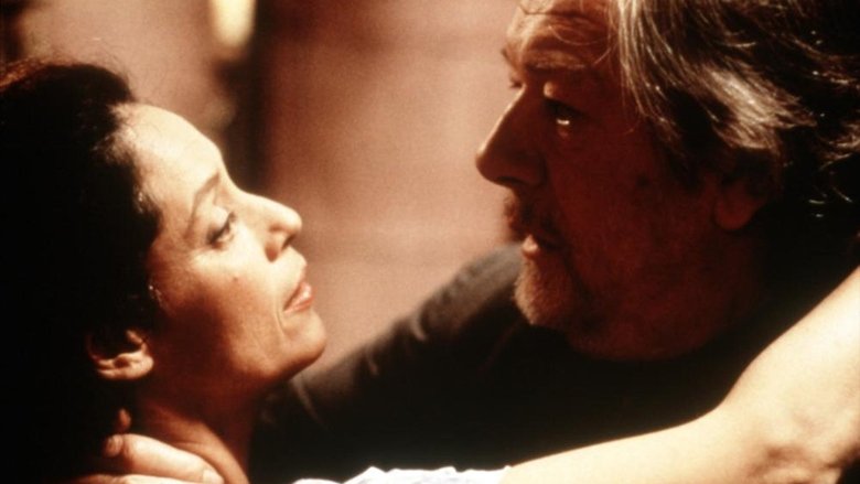 кадр из фильма Две смерти