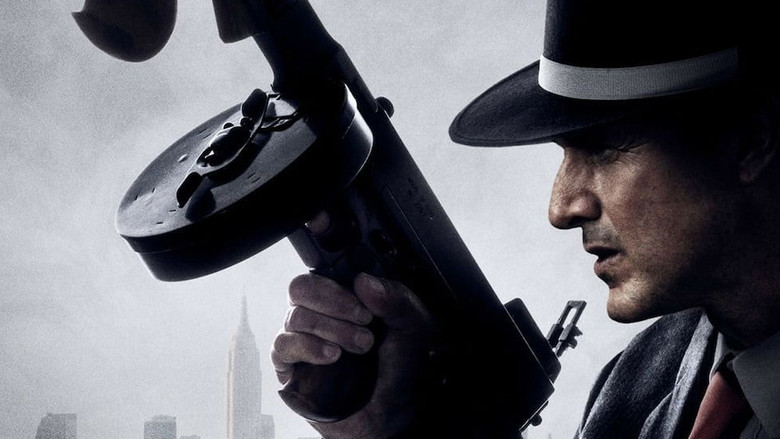 кадр из фильма Город банд