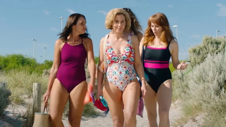 кадр из фильма Как угодить женщине