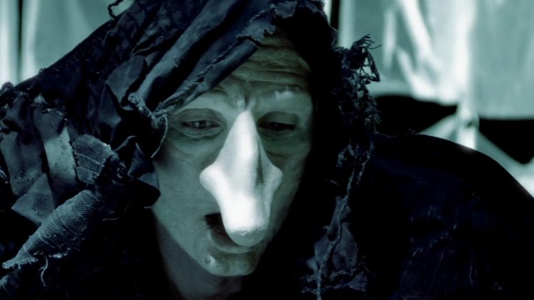 кадр из фильма Инк