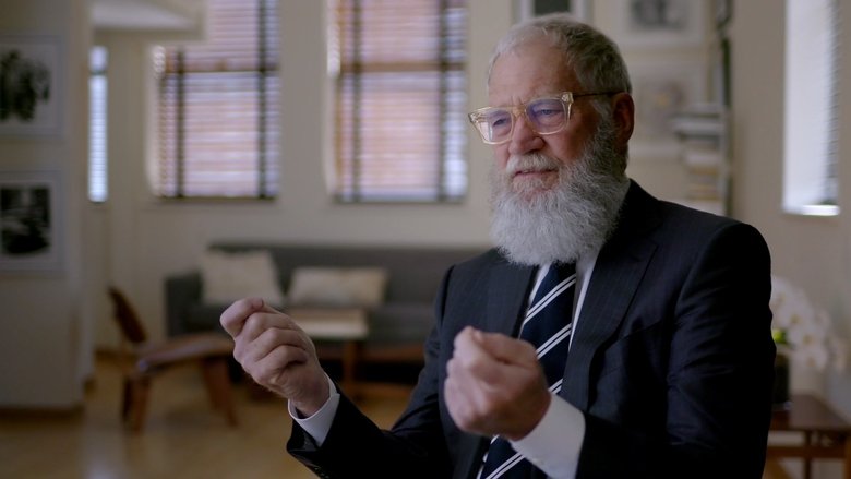 кадр из фильма Робин Уильямс: Загляни в мою душу