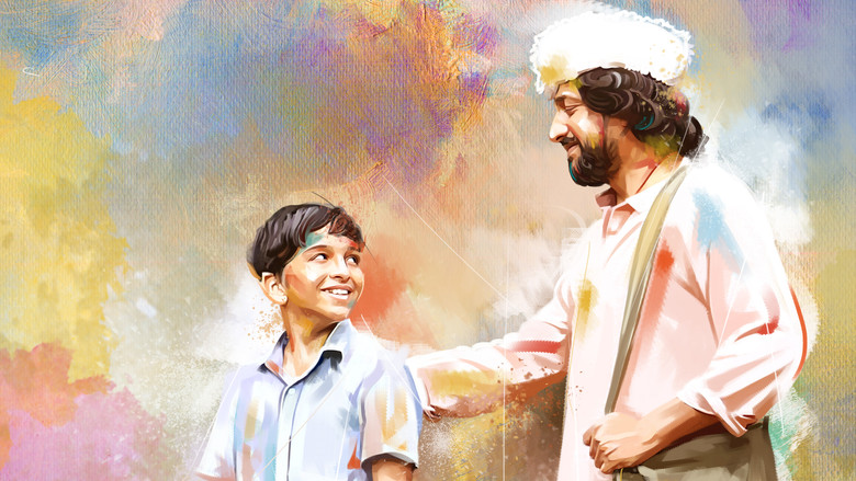 кадр из фильма Picasso