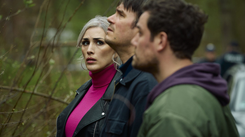 кадр из фильма Seeland - Ein Krimi vom Bodensee: Dämonen