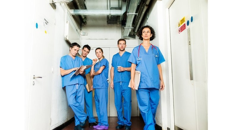 кадр из фильма Hampstead Theatre At Home: Tiger Country