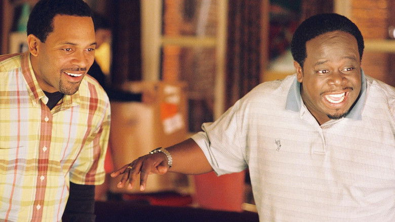 кадр из фильма The Honeymooners