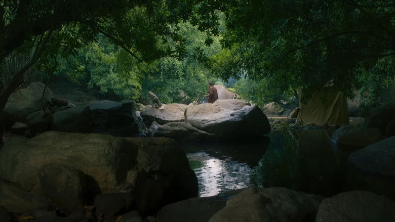 кадр из фильма എക്കോ