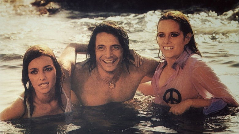 кадр из фильма Cometogether