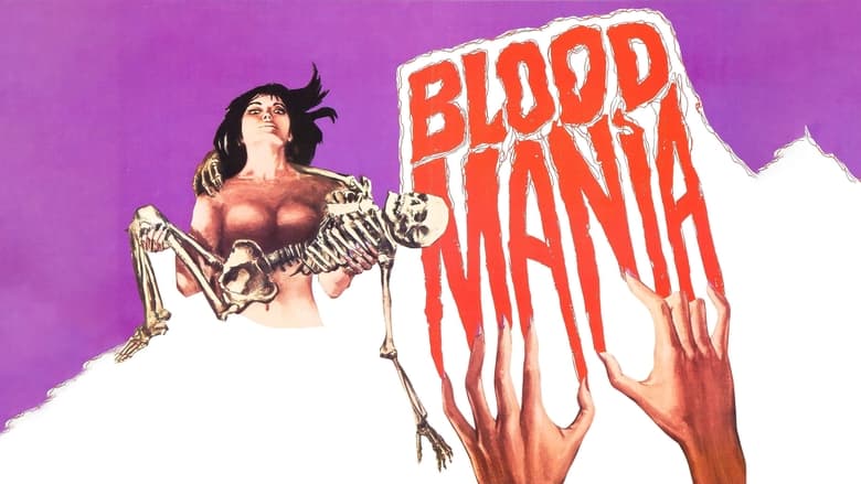 кадр из фильма Blood Mania