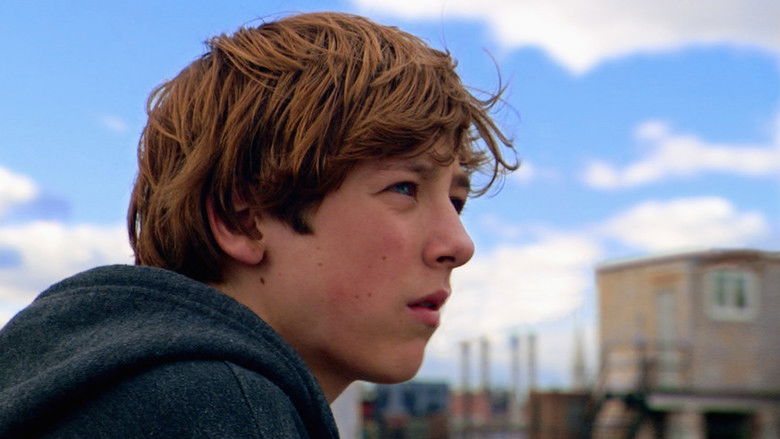 кадр из фильма The Speed of Life