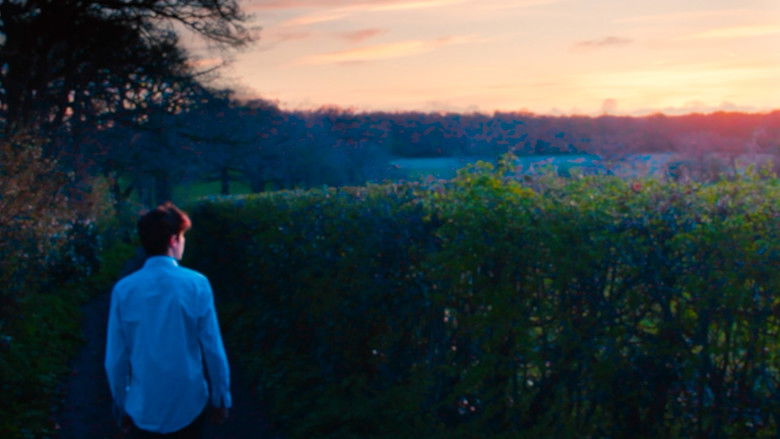 кадр из фильма Silent Time