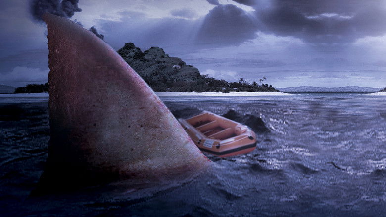 кадр из фильма Hai-Alarm auf Mallorca