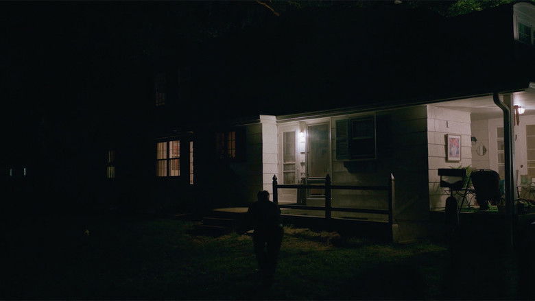 кадр из фильма Dark Mode