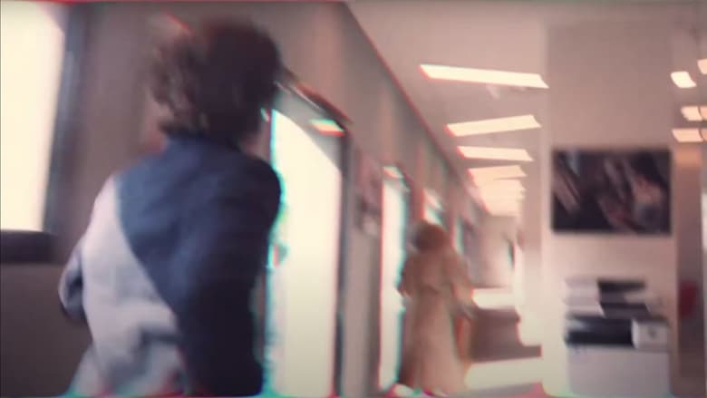 кадр из фильма The Briefcase