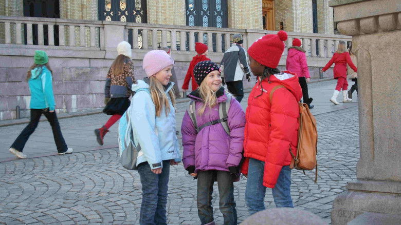 кадр из фильма Bestevenner