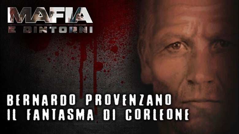 кадр из фильма Il fantasma di Corleone