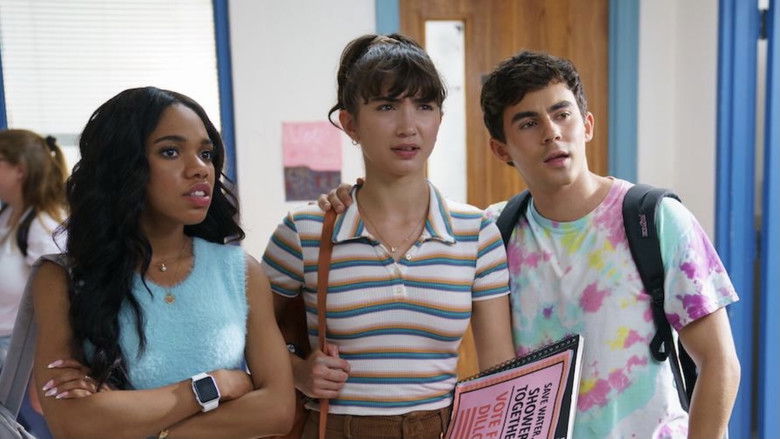 кадр из фильма Увлечение