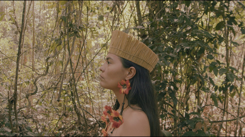 кадр из фильма Cosmovisões